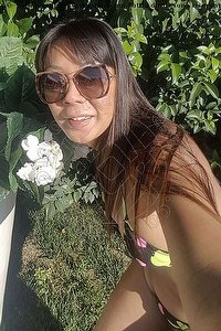 Foto selfie trans escort Vanessa Campi Bisenzio 3475451376