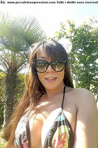 Foto selfie trans escort Vanessa Faenza 3475451376