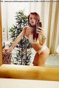 Foto selfie trans Sexy Megan Asti 3280072203