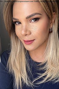 Foto selfie trans Anna Bertolli Gallarate 3204080028