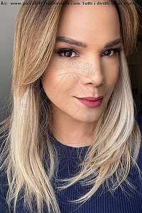 Foto selfie trans Anna Bertolli Gallarate 3204080028