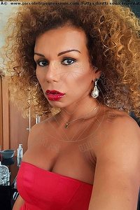 Foto selfie trans escort Rebequinha Padova 3663044467