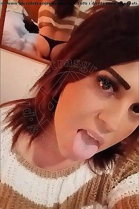 Foto selfie trans Chiara Italiana Rimini 3792537206