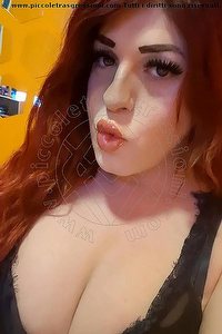 Foto selfie trans Chiara Italiana Rimini 3792537206