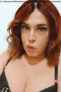 Foto selfie trans Chiara Italiana Forlì 3500313858