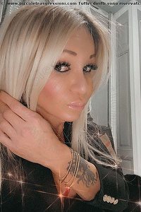 Foto selfie trans escort Pamy La Diva Stellare Villorba 3247819703