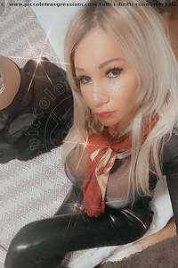 Foto selfie trans escort Pamy La Diva Stellare Losanna 3247819703