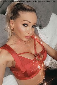 Foto selfie trans escort Pamy La Diva Stellare Villorba 3247819703