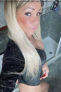 Foto selfie trans escort Pamy La Diva Stellare Losanna 3247819703