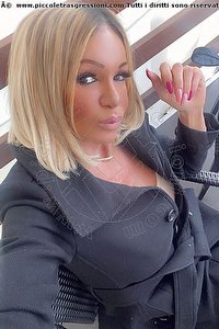 Foto selfie trans escort Pamy La Diva Stellare Villorba 3247819703