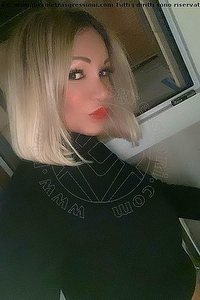 Foto selfie trans escort Pamy La Diva Stellare Losanna 3247819703