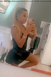 Foto selfie trans escort Pamy La Diva Stellare Villorba 3247819703