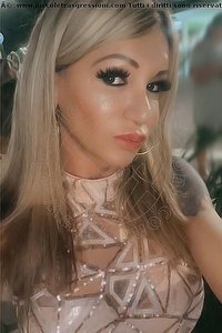 Foto selfie trans escort Pamy La Diva Stellare Losanna 3247819703