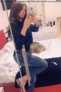 Foto selfie trans escort Pamy La Diva Stellare Villorba 3247819703