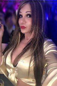 Foto selfie trans escort Pamy La Diva Stellare Villorba 3247819703