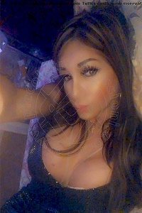 Foto selfie trans escort Pamy La Diva Stellare Villorba 3247819703