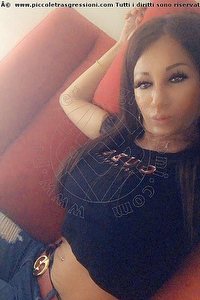 Foto selfie trans escort Pamy La Diva Stellare Losanna 3247819703