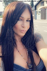 Foto selfie trans escort Pamy La Diva Stellare Losanna 3247819703