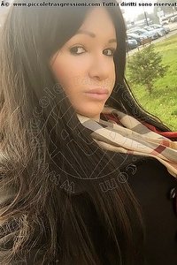 Foto selfie trans escort Pamy La Diva Stellare Villorba 3247819703