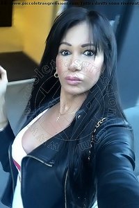 Foto selfie trans escort Pamy La Diva Stellare Villorba 3247819703