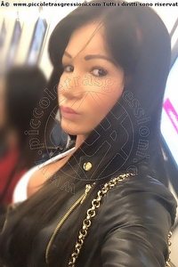 Foto selfie trans escort Pamy La Diva Stellare Villorba 3247819703