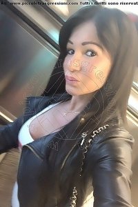 Foto selfie trans escort Pamy La Diva Stellare Villorba 3247819703