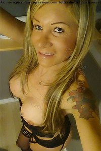 Foto selfie trans escort Pamy La Diva Stellare Losanna 3247819703