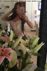 Foto selfie trans escort Pamy La Diva Stellare Villorba 3247819703