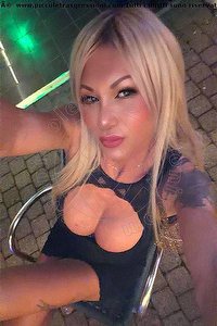 Foto selfie trans escort Pamy La Diva Stellare Villorba 3247819703