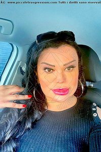 Foto selfie trans escort Ambra Veruty Pornostar Napoli 3313089767