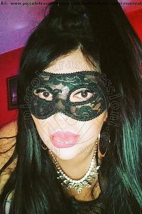Foto selfie trans escort Ambra Veruty Pornostar Napoli 3313089767