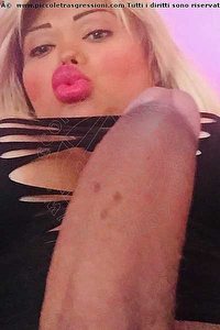 Foto selfie hot trans escort Ambra Veruty Pornostar Napoli 3313089767