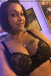 Foto selfie trans escort Monica Matarazzo Seriate 3484801316