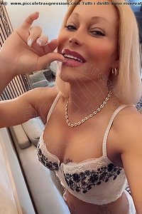 Foto selfie trans escort Monica Matarazzo Seriate 3484801316