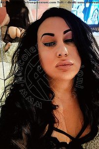 Foto selfie trans Jessica Schizzo Aosta 3423267672