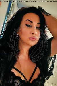 Foto selfie trans Jessica Schizzo Aosta 3423267672