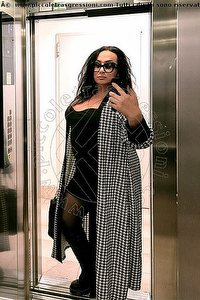 Foto selfie trans Jessica Schizzo Aosta 3423267672