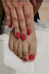 Foto selfie trans Jessica Schizzo Aosta 3423267672