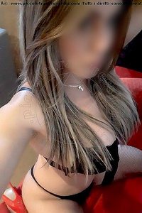 Foto selfie trans Livia Vasques Quarto D'altino 3275691221