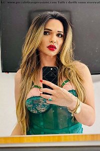 Foto selfie trans Agata Bellucci Milano 3277670724