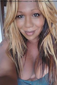 Foto selfie trans escort Nicole Pitty Santiago Di Compostela 0034665230215
