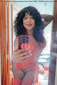 Foto selfie trans escort Nicole Pitty La Coruña 0034665230215