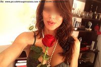 Foto selfie trans Alessandra Mendez Trani 3319414074