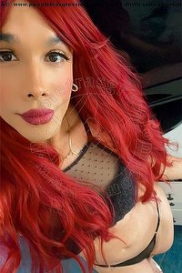 Foto selfie trav escort Roberta Red Verona 3512045196