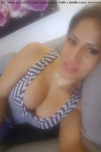 Foto selfie trans Francy L'aquila 3475784247