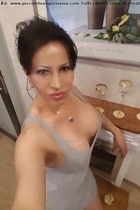 Foto selfie trans Francy L'aquila 3475784247