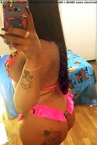 Foto selfie trans Syndy Roma 3801385607