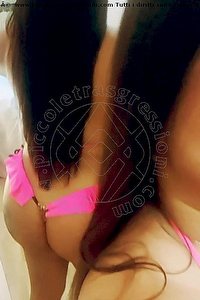 Foto selfie trans Syndy Roma 3801385607