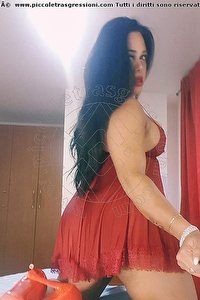 Foto selfie trans Syndy Roma 3801385607