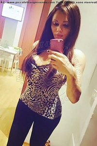 Foto selfie trans escort Veronika Havenna Superpornostar Viareggio 3451171025